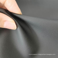 0.7mm Fine Grained PVC Leather